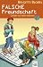 Falsche Freundschaft. Gefahr aus dem Internet (Arena-Taschenbücher)