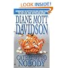 Catering to Nobody (Goldy, Book 1)