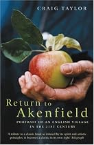 Return to Akenfield