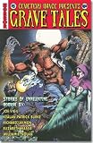 Grave Tales # 5 (Grave Tales Comic, Issue # 5)