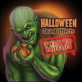 Halloween Sound Effects: Hallo