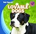 Lovable Dogs (Pet Corner) at Amazon Books: 51SvHCBTmpL._SL75_