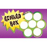 Potty Training Reward Box