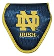 Notre Dame Mallet  Putter Cover