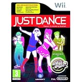 Just Dance: Wanna Dancedi Ubisoft