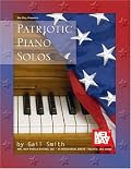 Patriotic Piano Solos