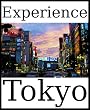 Experience Tokyo: a travel guide (2012)