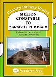Melton Constable to Yarmouth beach