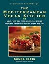 The Mediterranean Vegan Kitchen