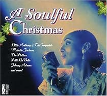 Soulful Christmas