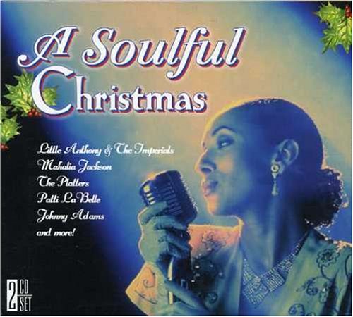 Soulful Christmas