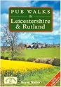 Pub Walks in Leicestershire and Rutland