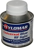 Hylomar Universal Blue RF Light (8.8 oz. Brush Top Can)