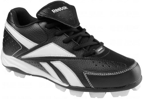 Reebok Youth Prospect Low Mrt Molded Cleats