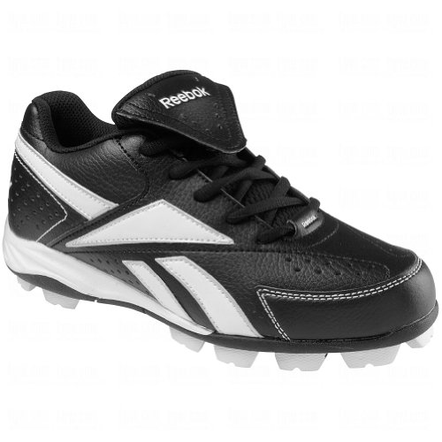 Reebok Youth Prospect Low Mrt Molded Cleats