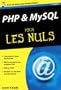 PHP & MySQL pour les nuls