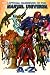 Official Handbook Of The Marvel Universe A To Z Volume 10 Premiere HC