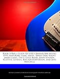 Rock NRoll Guide to VH1s Behind the Music: 1970, featuring Isaac Hayes, Three Dog Night, James Gang, The J. Geils Band, John Lennon, Kluster, Genesis, Kris Kristofferson, and Joni Mitchell