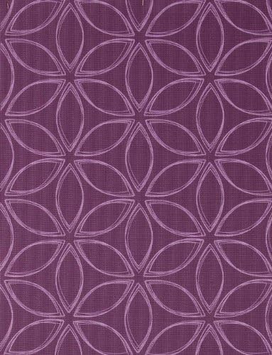 Gaiam Print Yoga Mats (3mm)