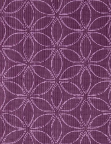 Gaiam Print Yoga Mats (3mm)