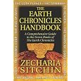 The Earth Chronicles Handbook: A Comprehensive Guide to the Seven Books of The Earth Chronicles