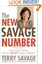The New Savage Number: How Much Money Do You Really Need to Retire