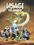 Usagi Yojimbo: The Special Edition (Usagi Yojimbo)