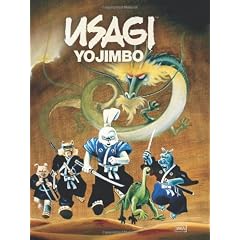 Usagi Yojimbo: The Special Edition