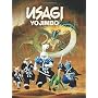 Usagi Yojimbo von Stan Sakai