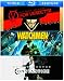 V for Vendetta / Watchmen / Constantine (Triple-Feature) [Blu-ray]