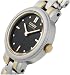 51SvLEwrW7L. SL75  Citizen Womens EcoDrive Silhouette TwoTone Watch #EW913451E