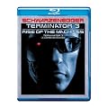 Terminator 3: Rise of the Machines / Terminator 3 : La Guerre des machines (Bilingual) [Blu-ray]
