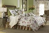 Rose Tree Murray Hill Queen Comforter Set