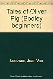 Tales of Oliver pig