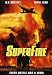 DVD : Superfire
