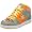Citrus/Gold
