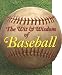 Books : The Wit & Wisdom of Baseball