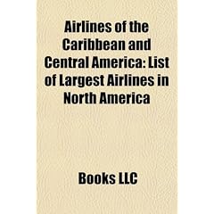 Airlines of the Caribbean and Central America: Airlines of Anguilla, Airlines of Antigua and Barbuda, Airlines of Aruba, Airlines of Barbados