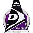 Dunlop Hexy Fiber String Set