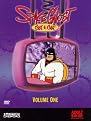 Space Ghost Coast to Coast, Vol. 1