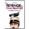 Revenge of the Pink Panther