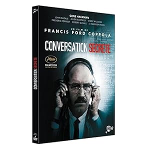 Conversation secrète [Édition Limitée]