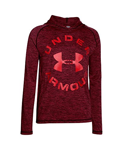 Under Armour Boys' UA Tech8482; Hoodie