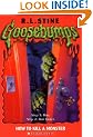 How to Kill a Monster (Goosebumps (Quality))