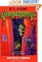 How To Kill A Monster (Goosebumps Series)