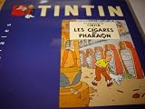 Les Aventures de Tintin : Les Cigares du Pharaon / Le Lotus bleu / Region 2 PAL DVD / Audio: English, French, Spanish / Subtitles: English, French, Spanish, Portuguese / Actor: David Fox, Susan Roman, Wayne Robson, John Stocker, Vernon Chapman, Dan Hennessey, Maureen Forrester, Harvey Atkin, Peter Meech