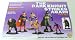 Search : 17 by 11 Inch Frank Miller Batman The Dark Knight Strikes Again PVC Figures Promo Poster:JLA/Superman/Wonder Woman +