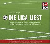 Die Liga liest