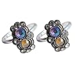 Fashion Statement Jewelry Toe Ring Handcrafted