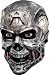 Search : Adult's Cyborg Terminator Costume Mask